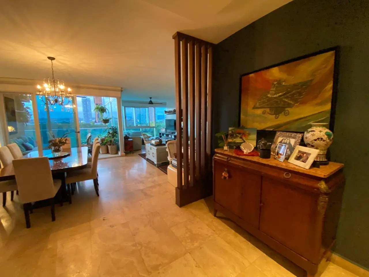 8 C Avenidad La Rotanda Con Calle Mira Mar Costa Del Este #8 C - Photo 2