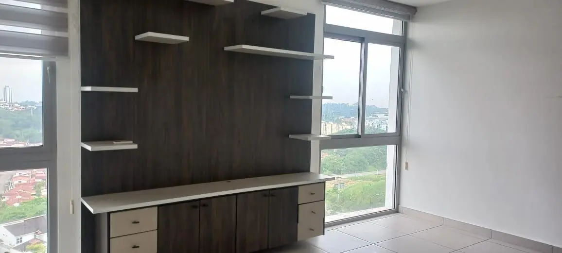 Altos De Panamá #4 H - Photo 7