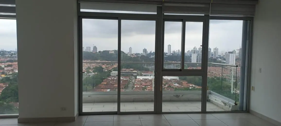 Altos De Panamá #4 H - Photo 4