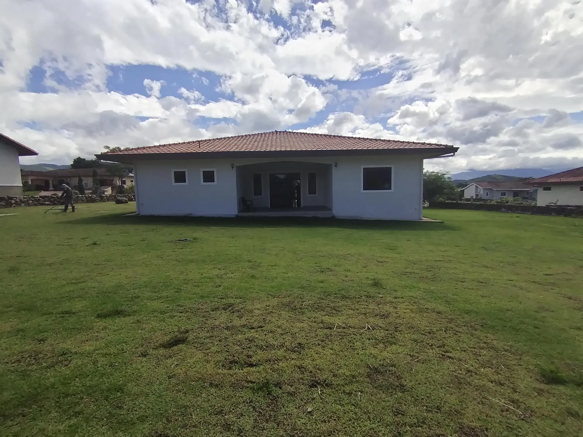 Boquete Canyon Village #boquete - Photo 8