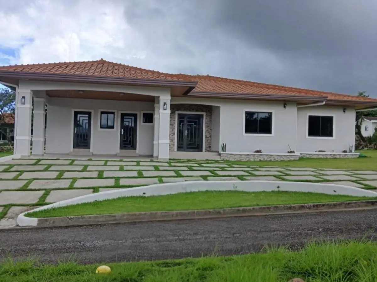 boquete canyon village #boquete