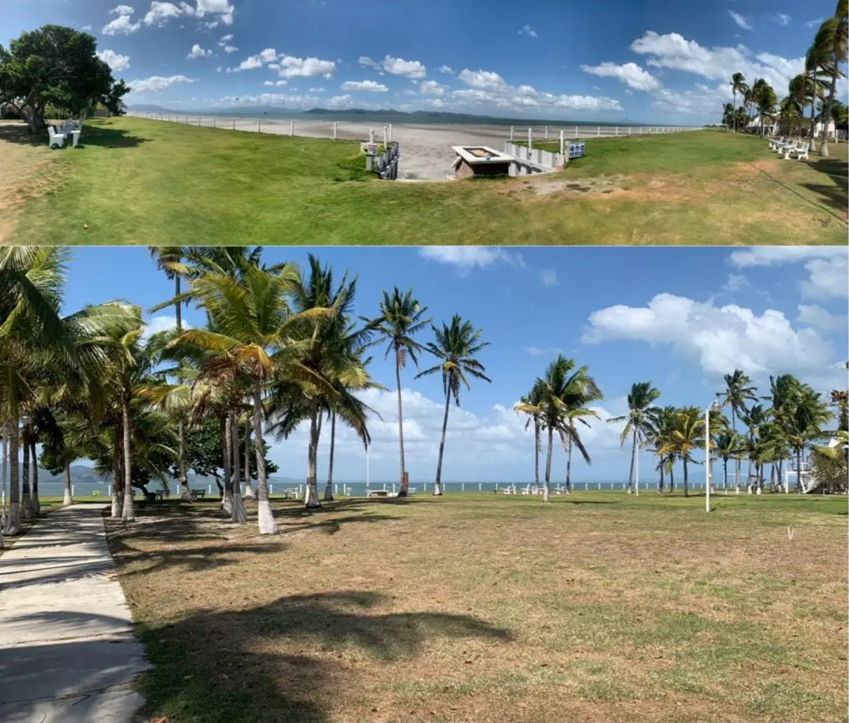 Punta Chame,chame, Panamá #0 - Photo 2