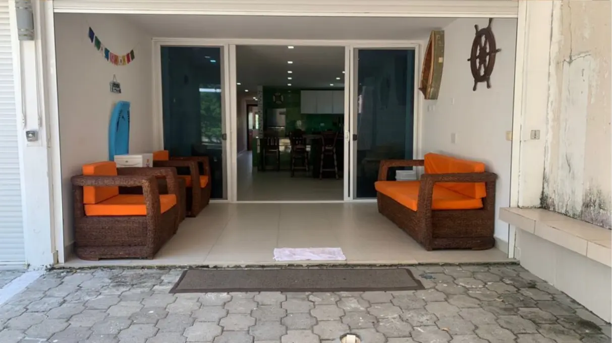 Punta Chame,chame, Panamá #0 - Photo 4