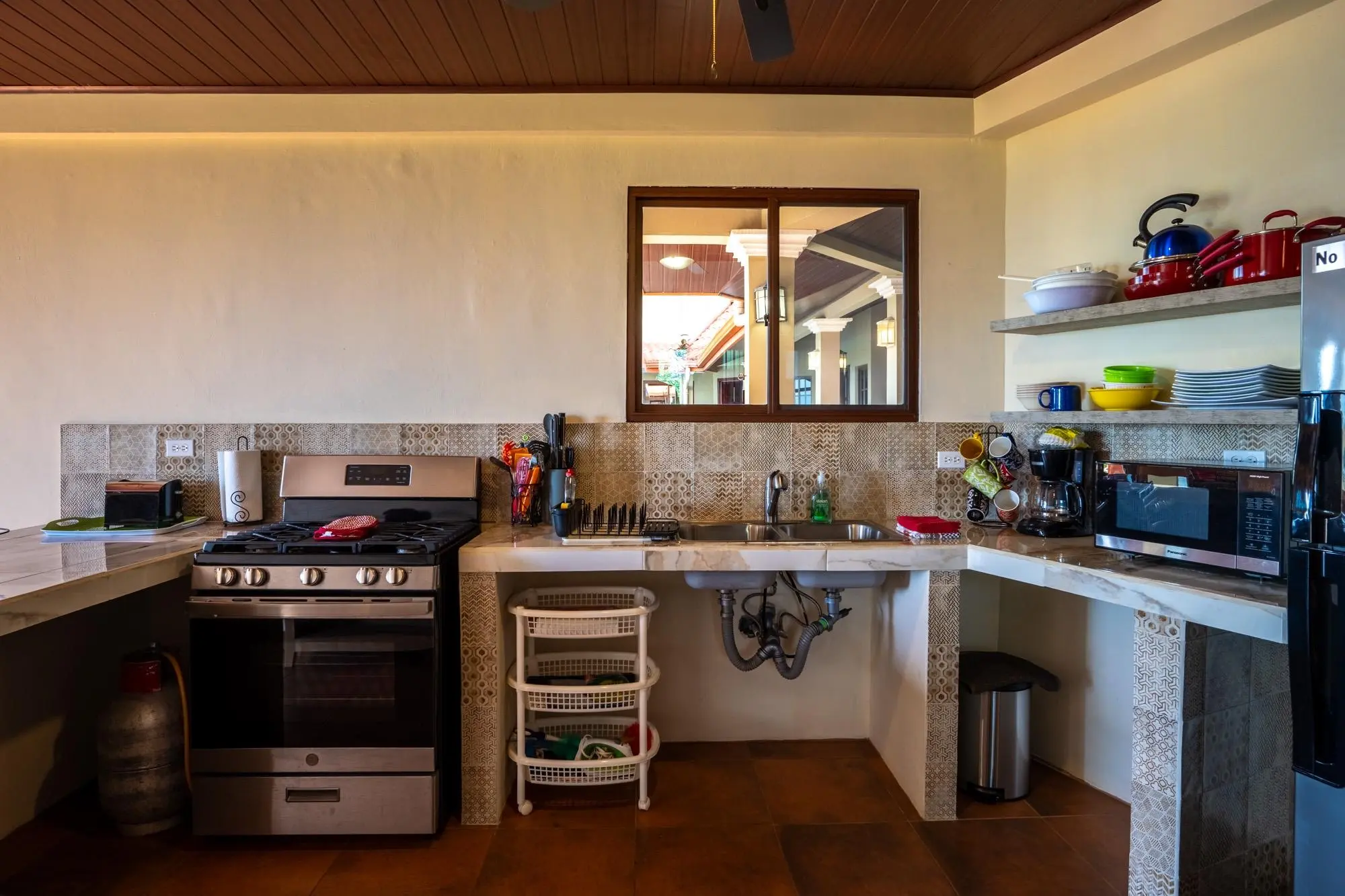 Torio Veraguas Panama - Photo 84