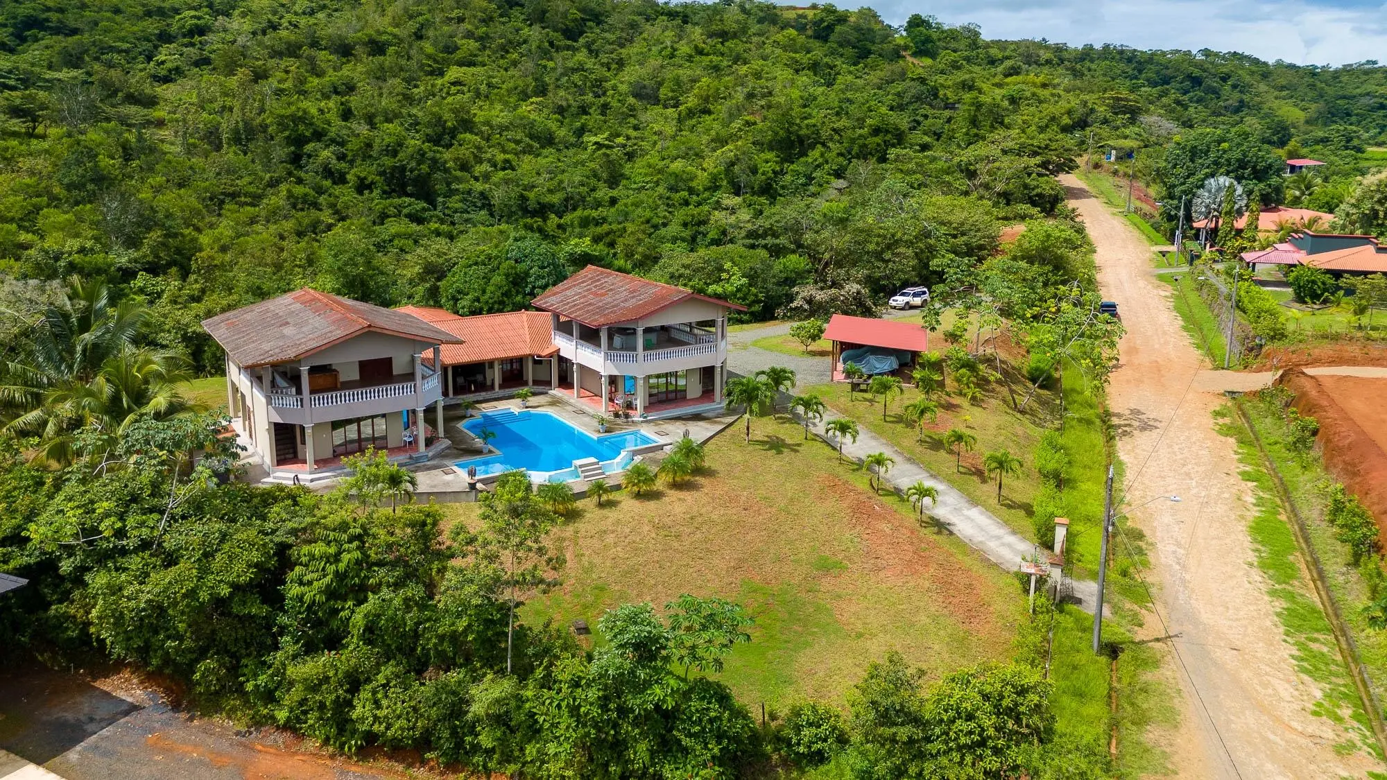 Torio Veraguas Panama - Photo 38