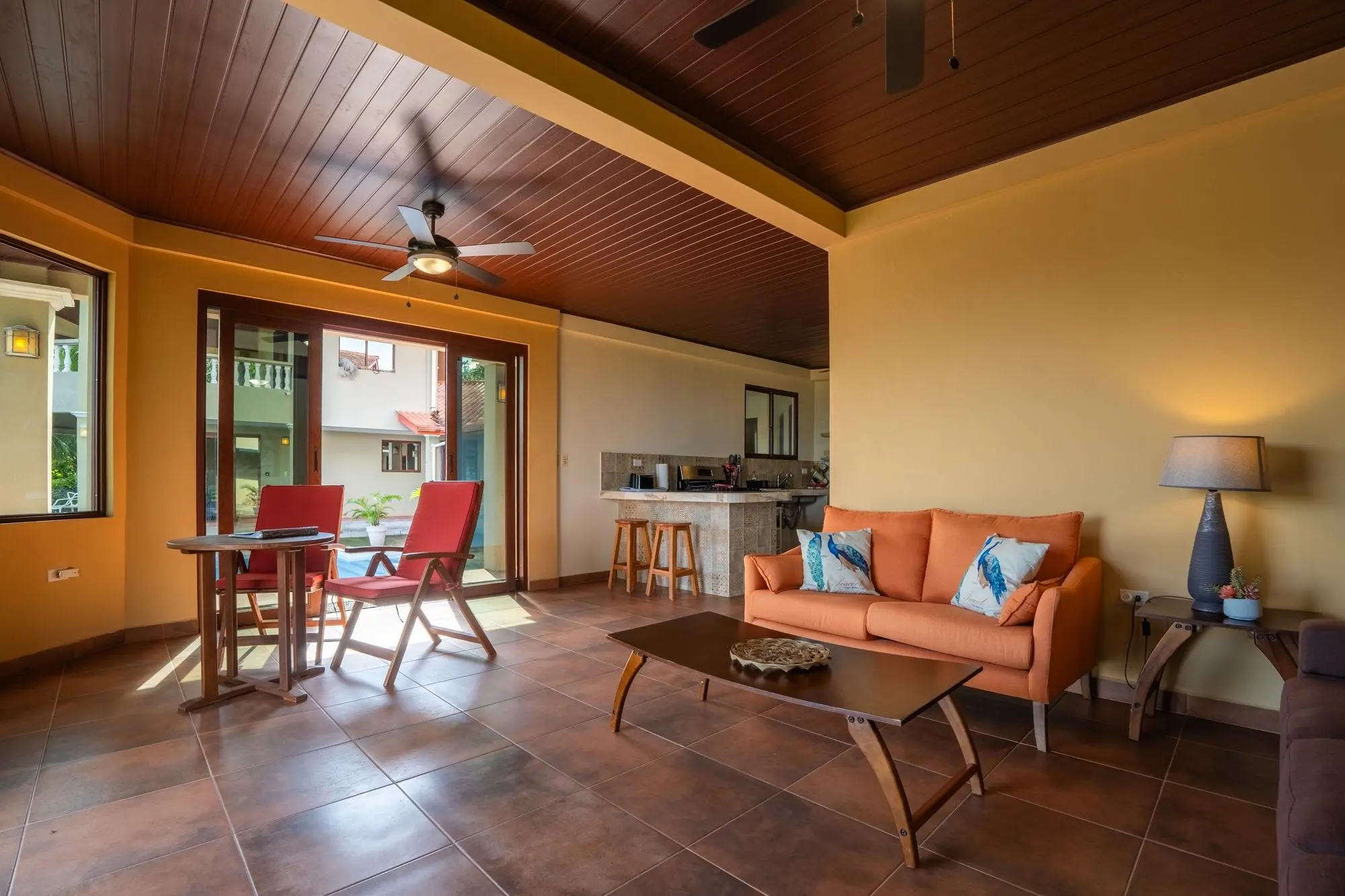 Torio Veraguas Panama - Photo 79