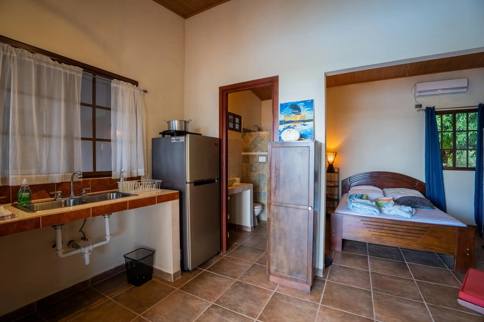 Torio Veraguas Panama - Photo 126