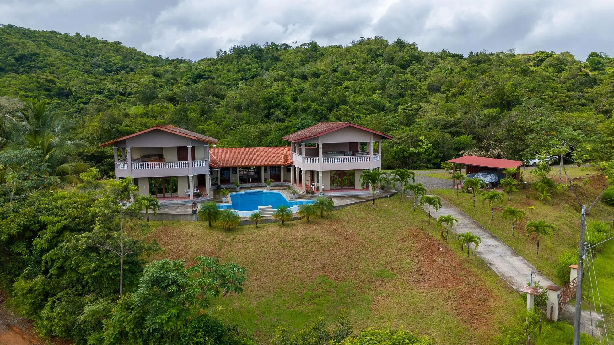 Torio Veraguas Panama - Photo 3