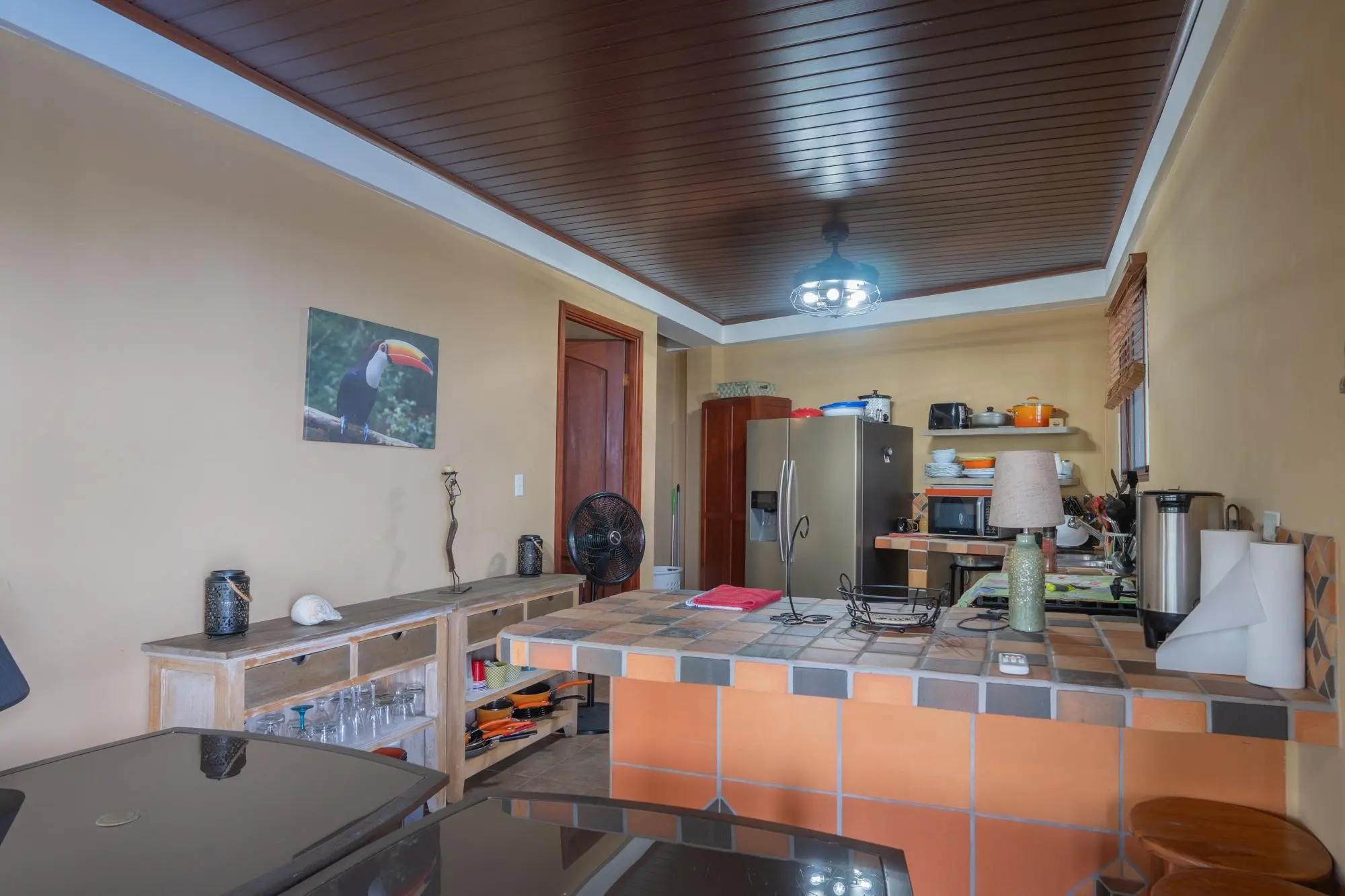 Torio Veraguas Panama - Photo 142