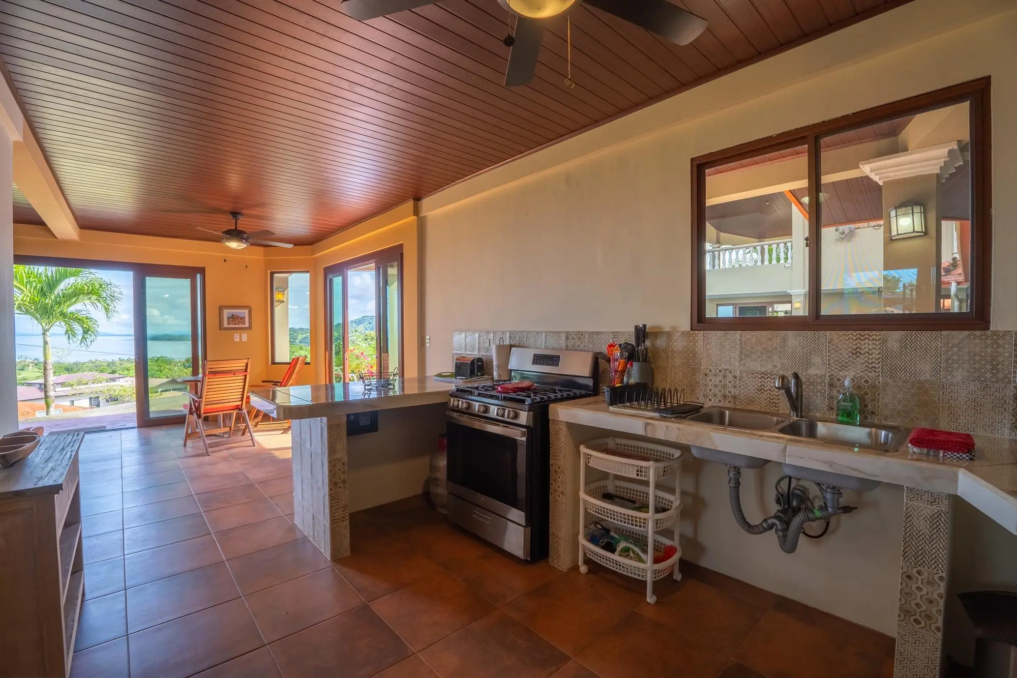 Torio Veraguas Panama - Photo 69