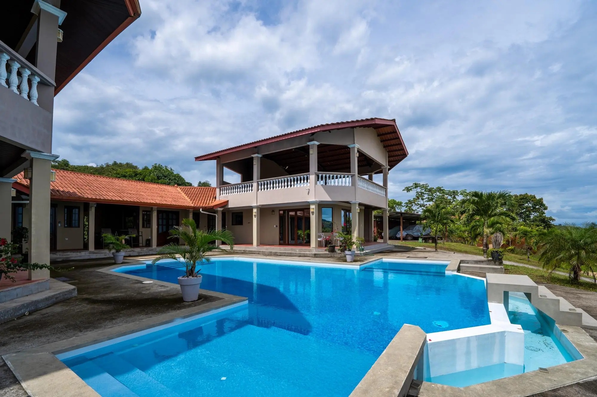 Torio Veraguas Panama - Photo 54