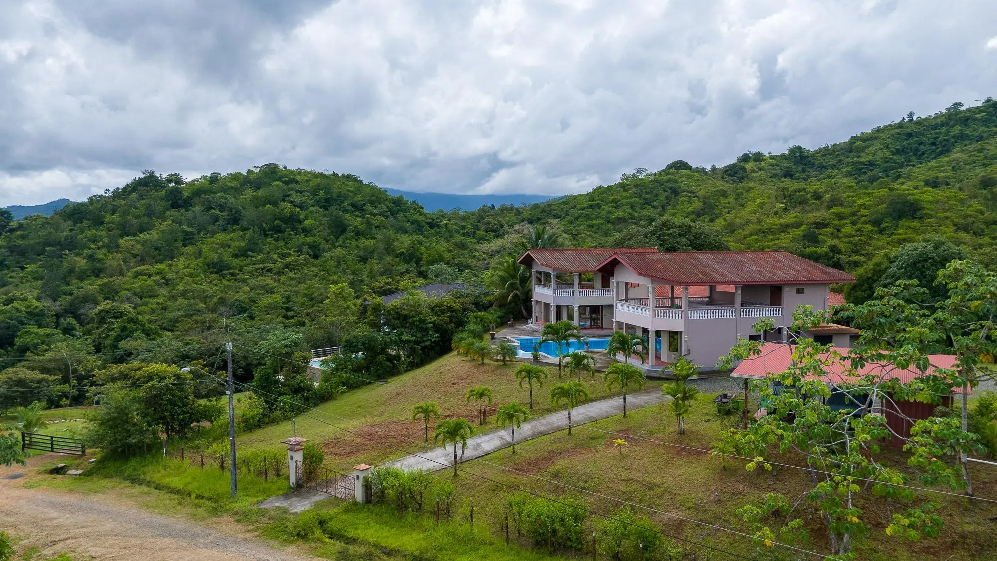 Torio Veraguas Panama - Photo 6