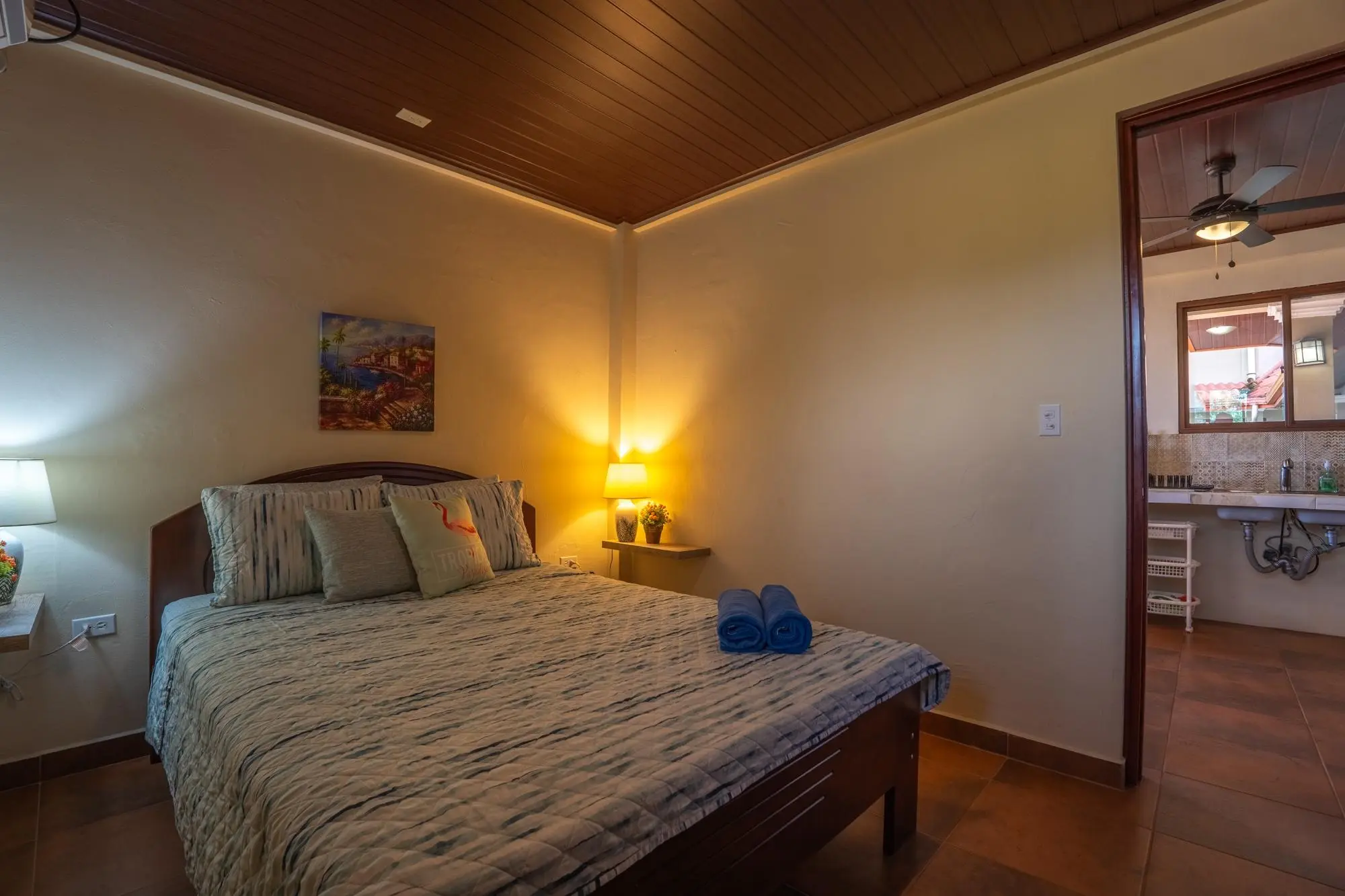 Torio Veraguas Panama - Photo 88