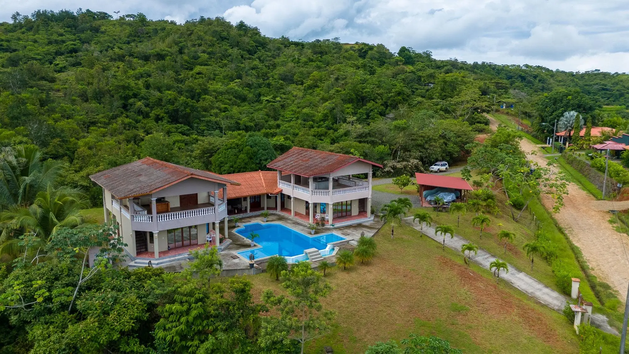 Torio Veraguas Panama - Photo 18