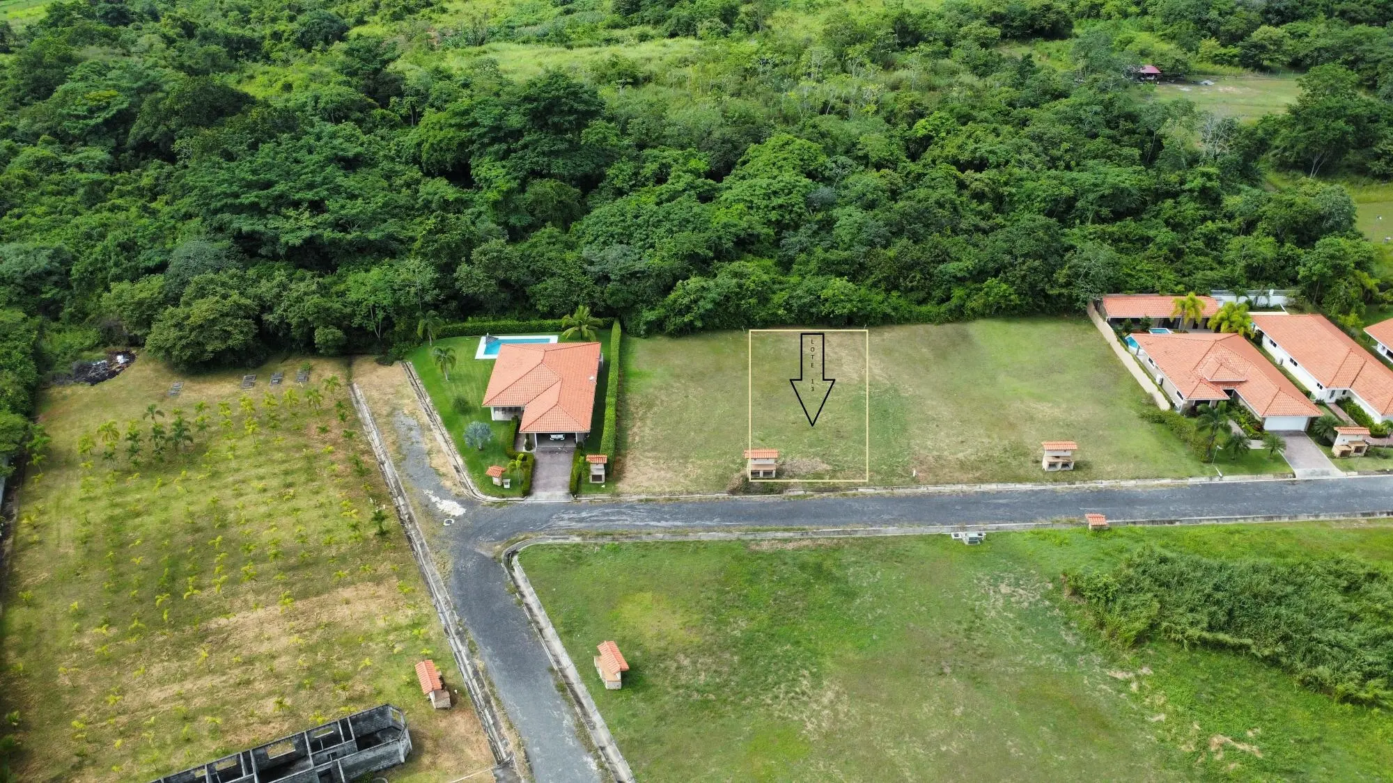 Rodeo Viejo #13 - Photo 9