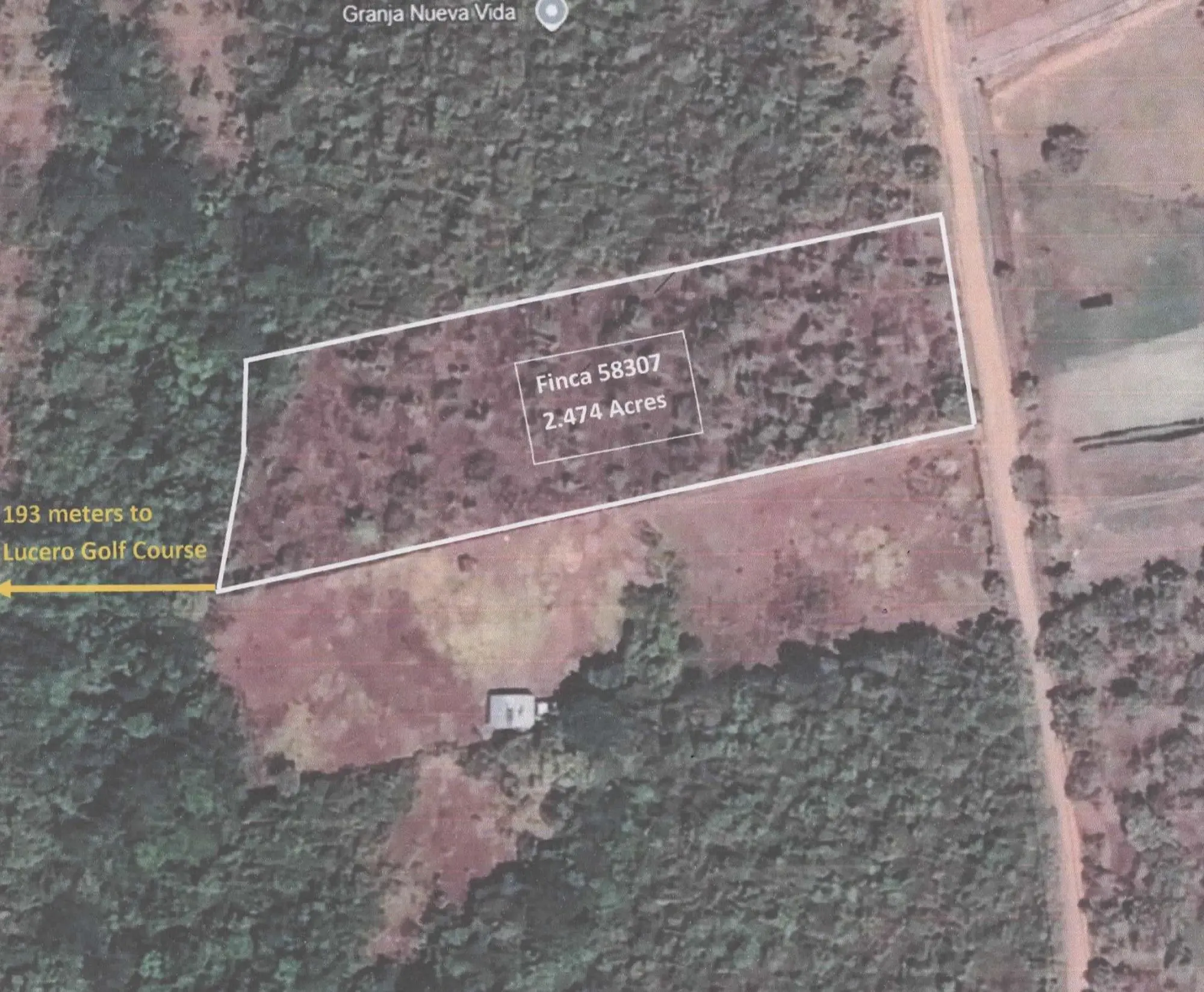 Caldera Boquete #terreno - Photo 6