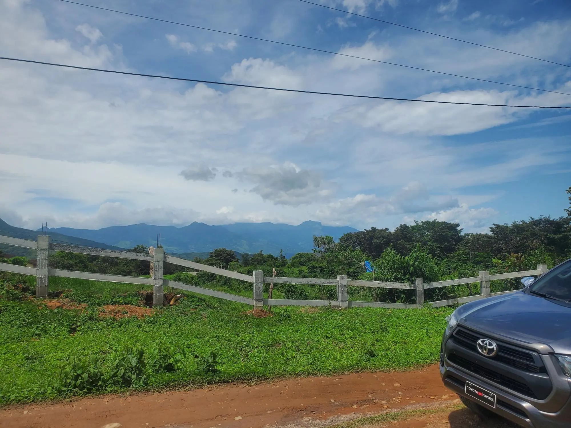 Caldera Boquete #terreno - Photo 2