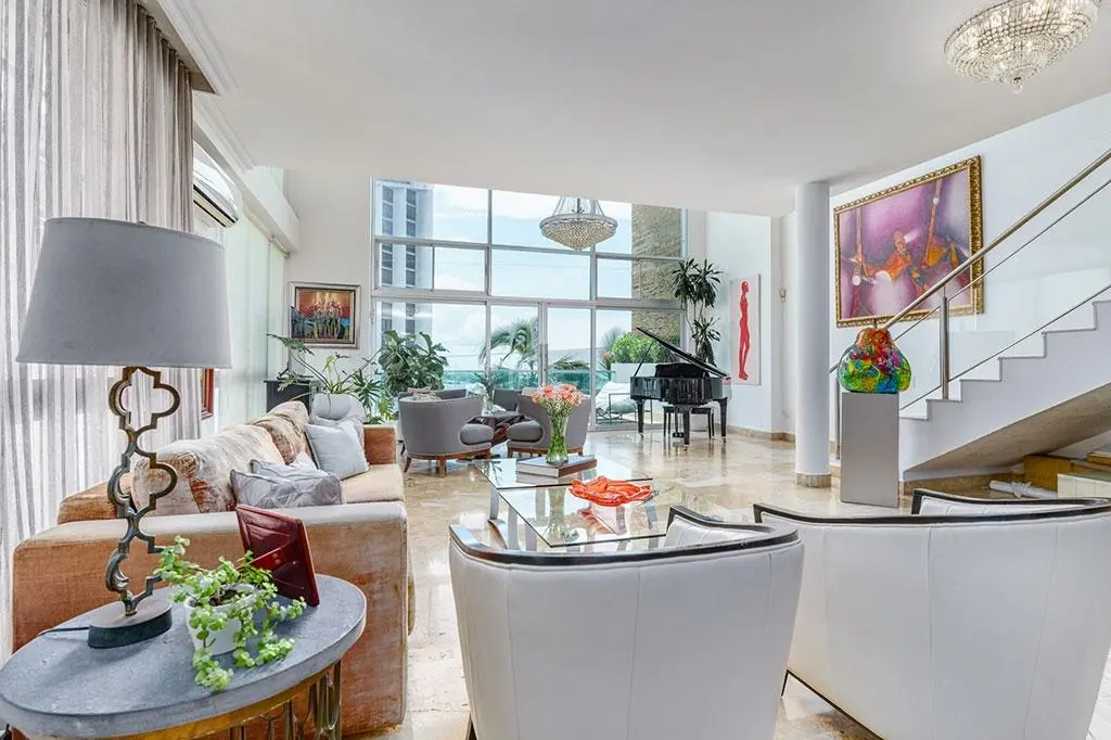 1-b Calle 76 Este - Premier Loft #1-b - Photo 2