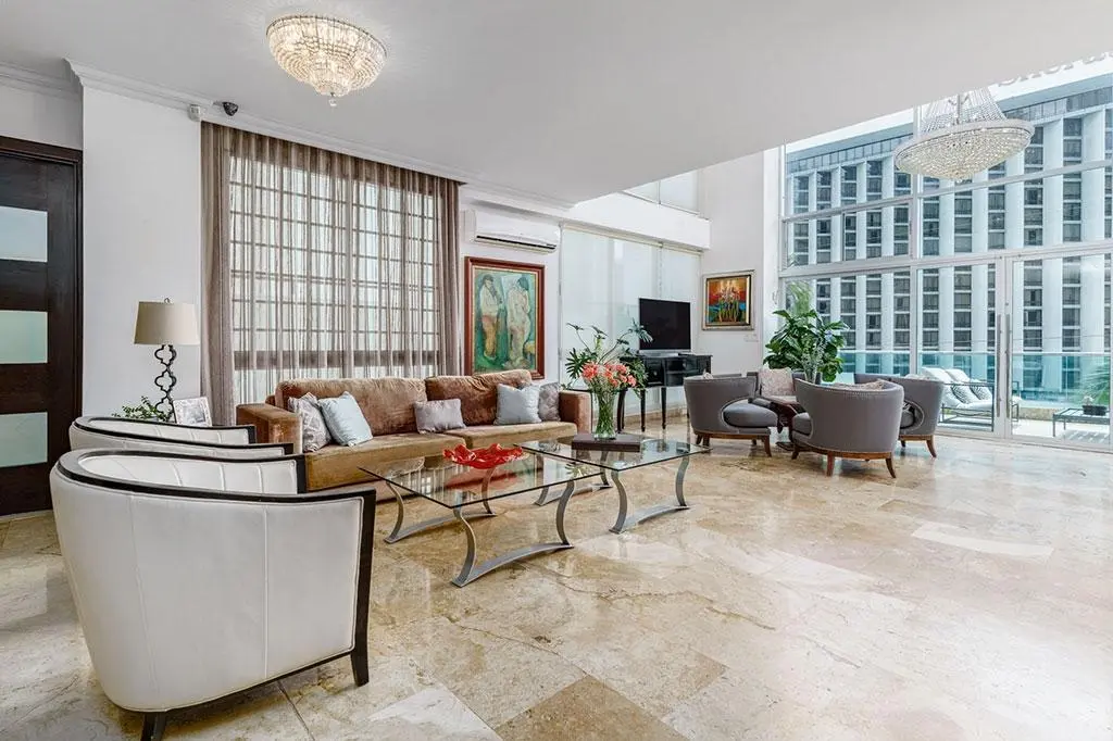 1-b Calle 76 Este - Premier Loft #1-b - Photo 7