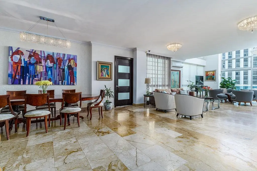 1-b Calle 76 Este - Premier Loft #1-b - Photo 12