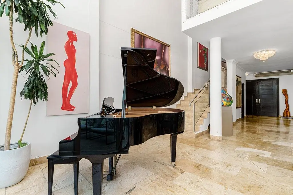 1-b Calle 76 Este - Premier Loft #1-b - Photo 22