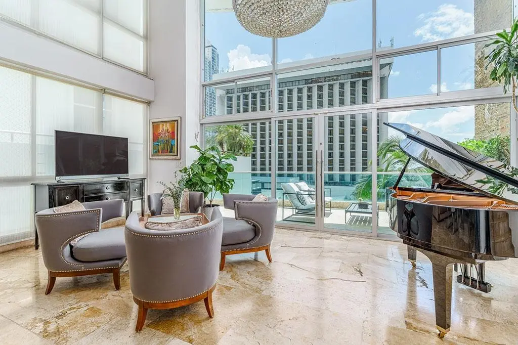 1-b Calle 76 Este - Premier Loft #1-b - Photo 16