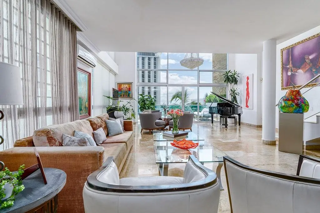 1-b Calle 76 Este - Premier Loft #1-b - Photo 5