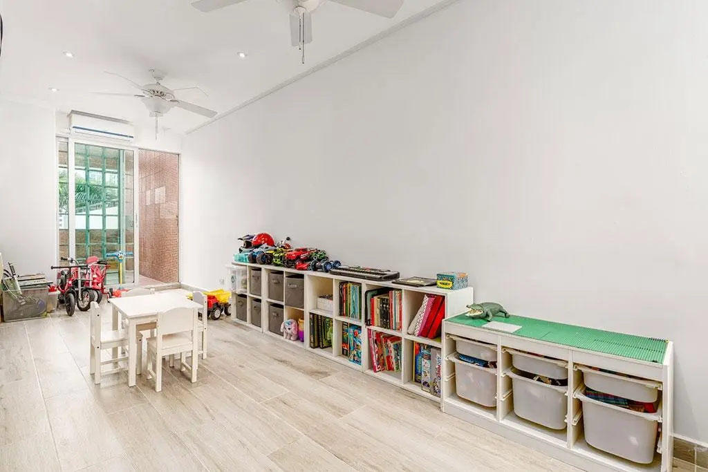 1-b Calle 76 Este - Premier Loft #1-b - Photo 37