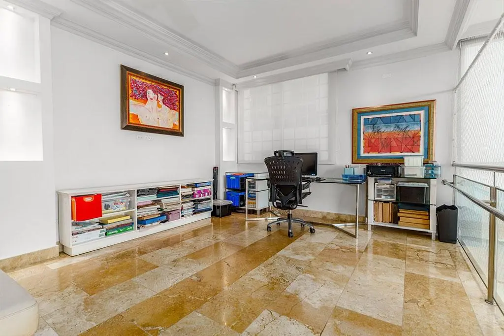 1-b Calle 76 Este - Premier Loft #1-b - Photo 47