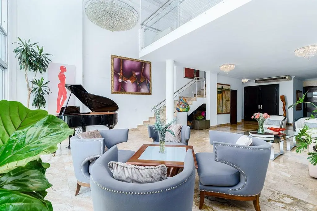 1-b Calle 76 Este - Premier Loft #1-b - Photo 19