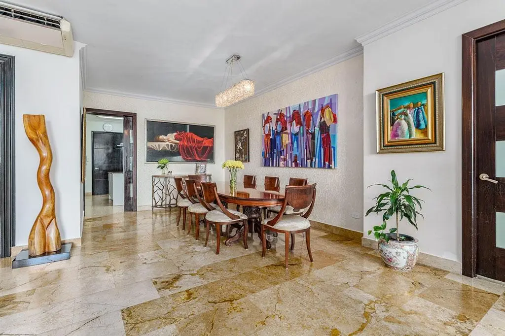 1-b Calle 76 Este - Premier Loft #1-b - Photo 13