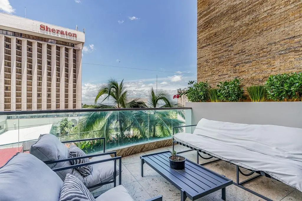 1-b Calle 76 Este - Premier Loft #1-b - Photo 87