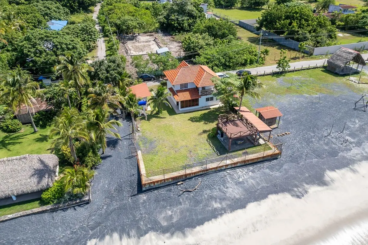 ave a playa malibu #167z