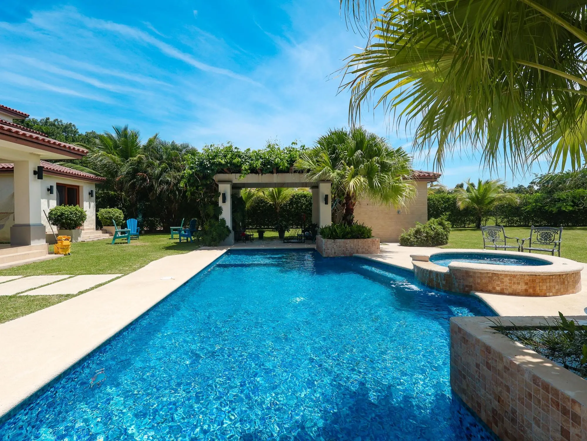 Calle Tercera Buenaventura #318 - Photo 36