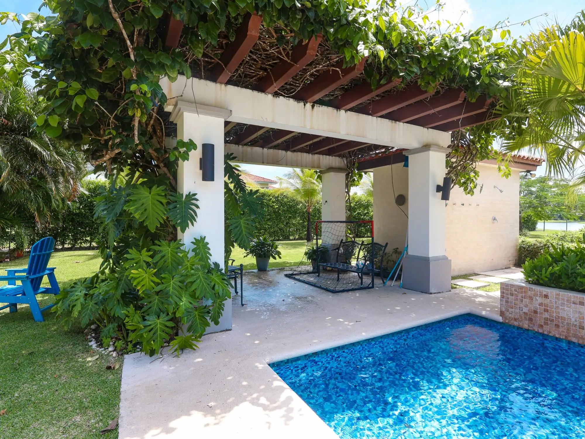 Calle Tercera Buenaventura #318 - Photo 30