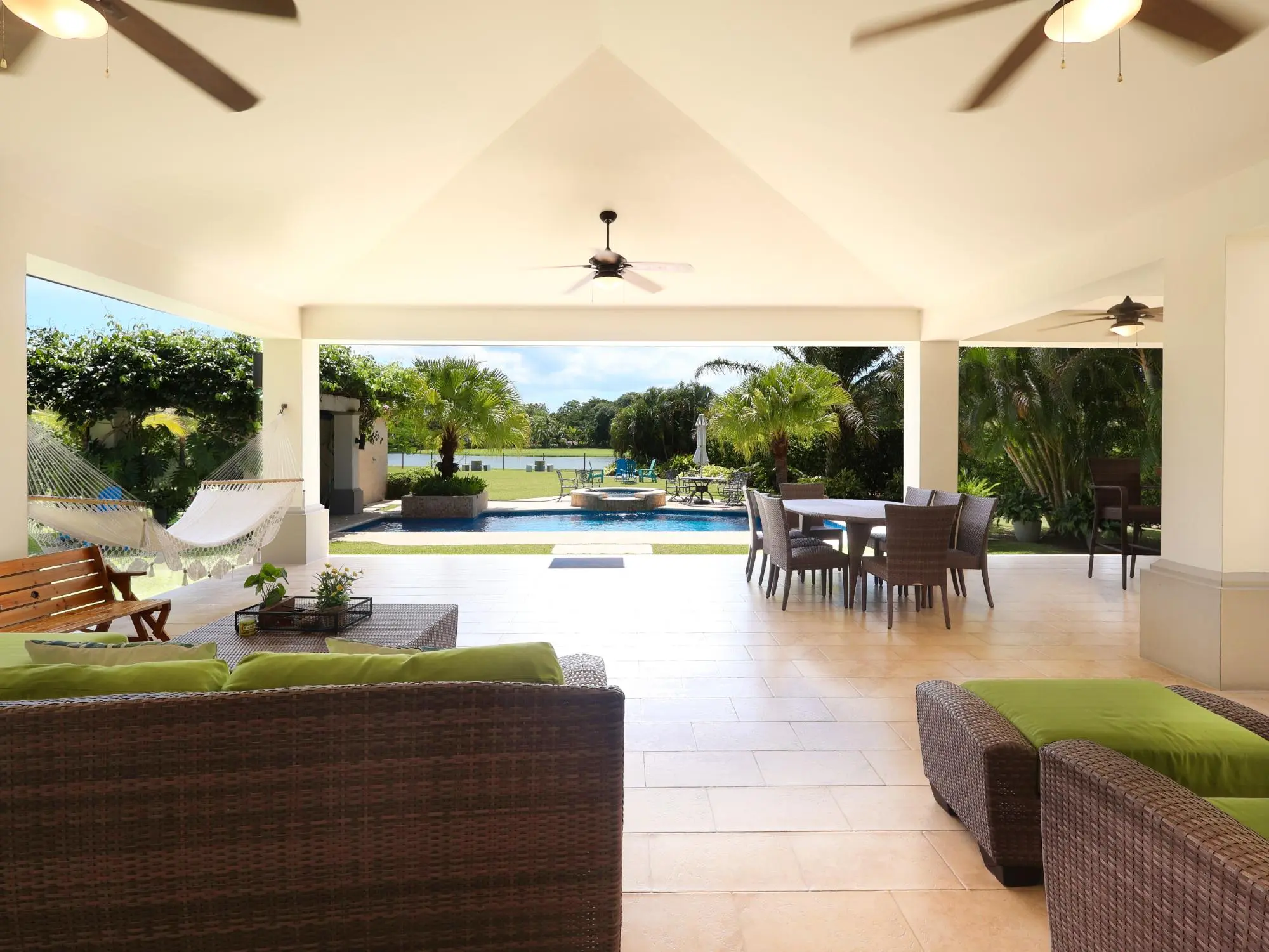 Calle Tercera Buenaventura #318 - Photo 19