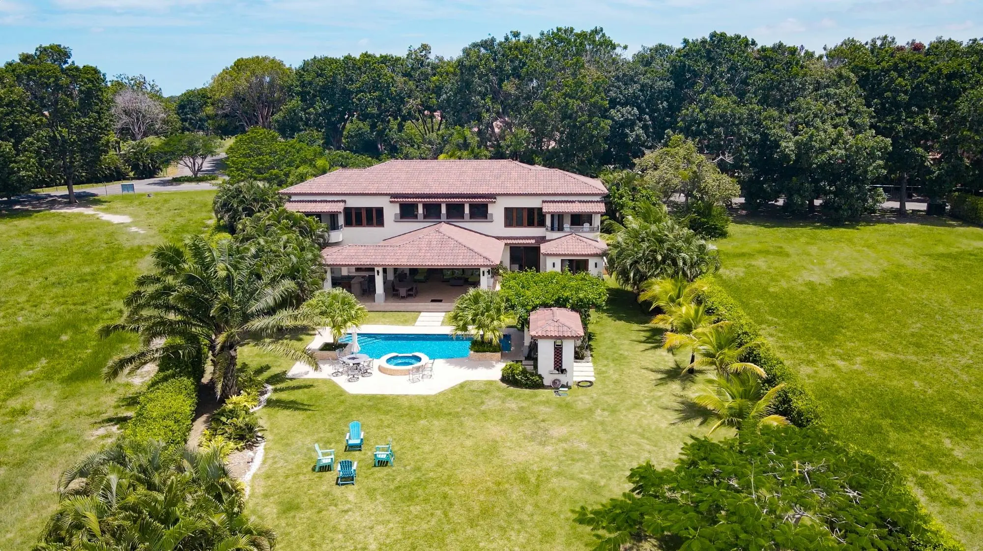 Calle Tercera Buenaventura #318 - Photo 72