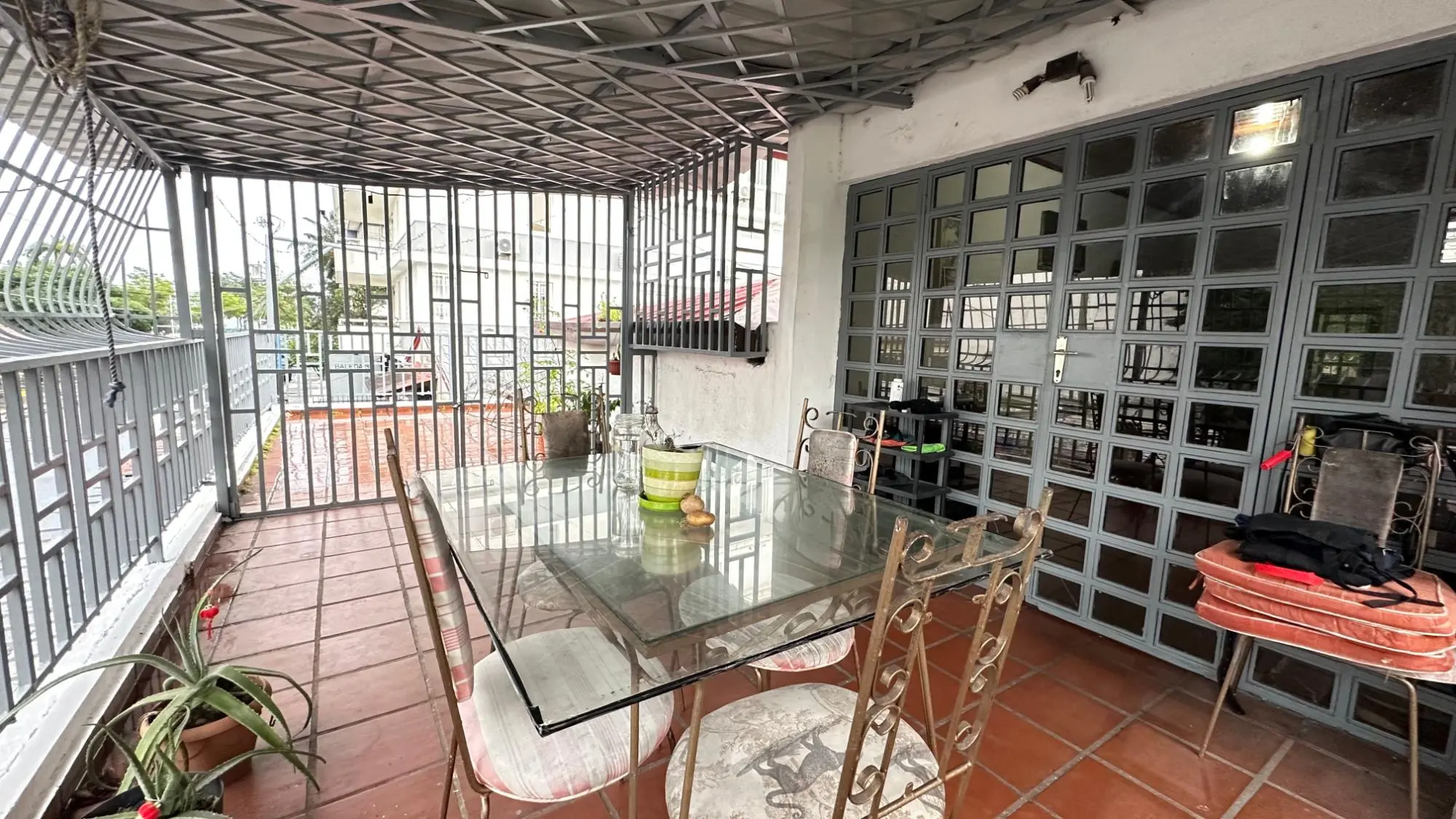 La Exposición, Calidonia - Photo 8