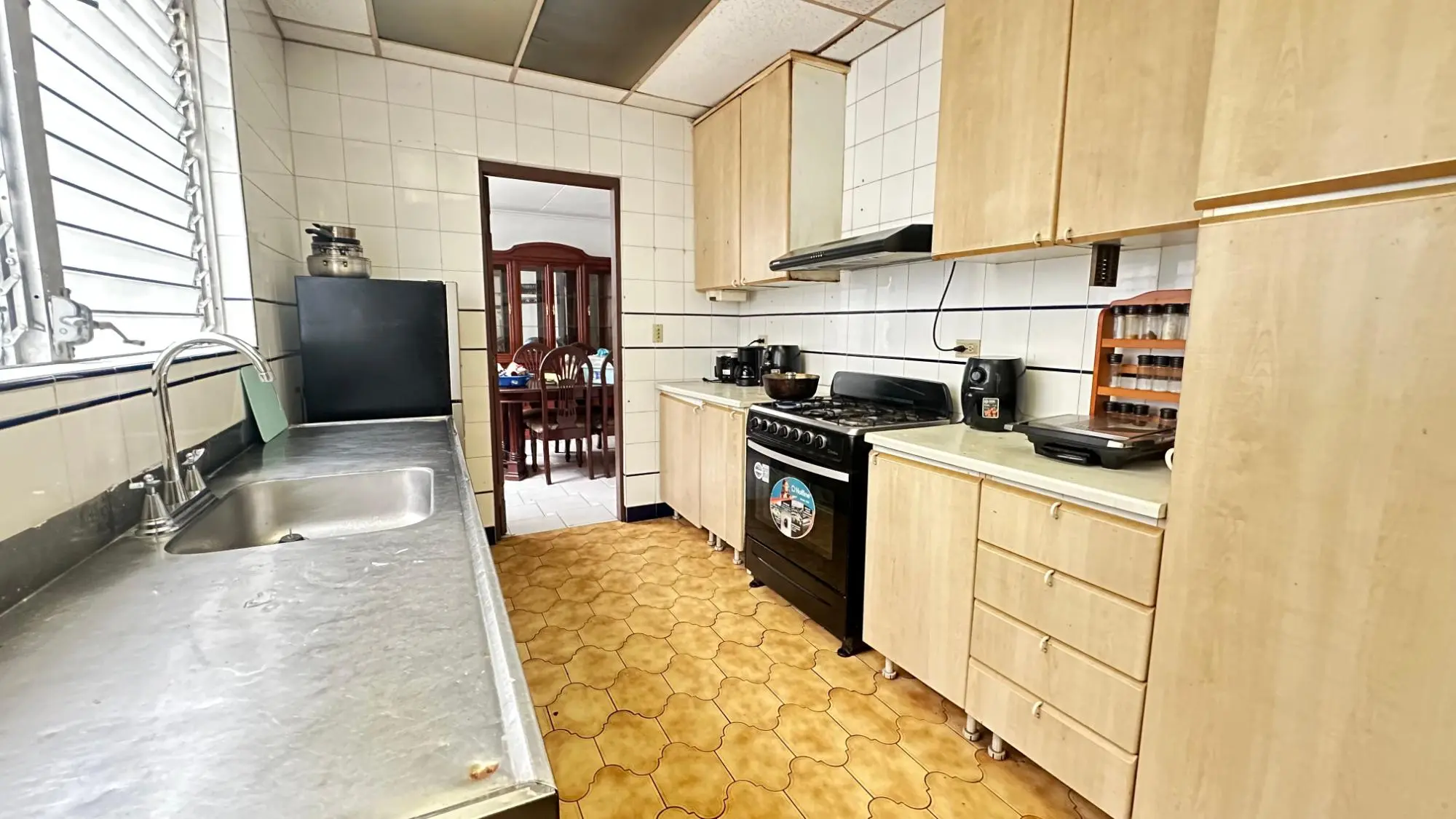 La Exposición, Calidonia - Photo 45