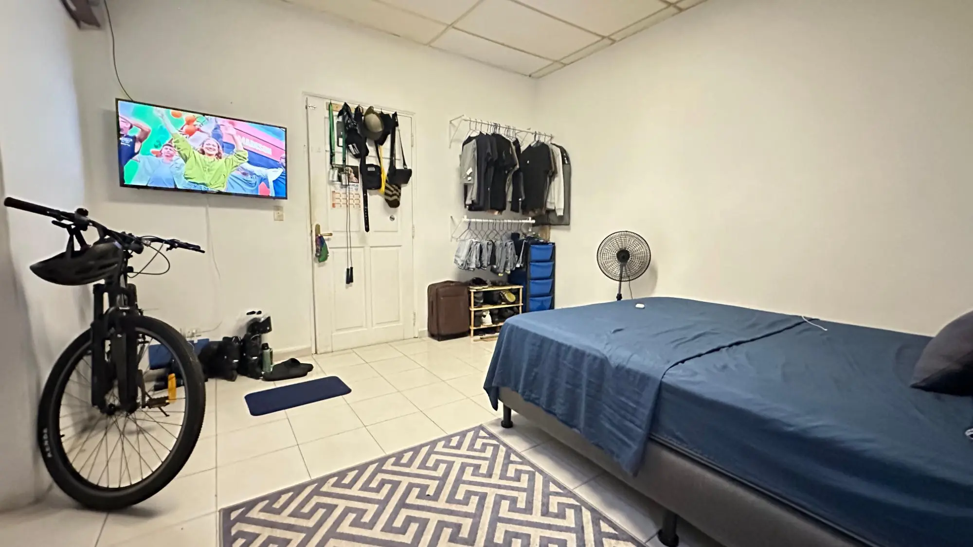 La Exposición, Calidonia - Photo 62