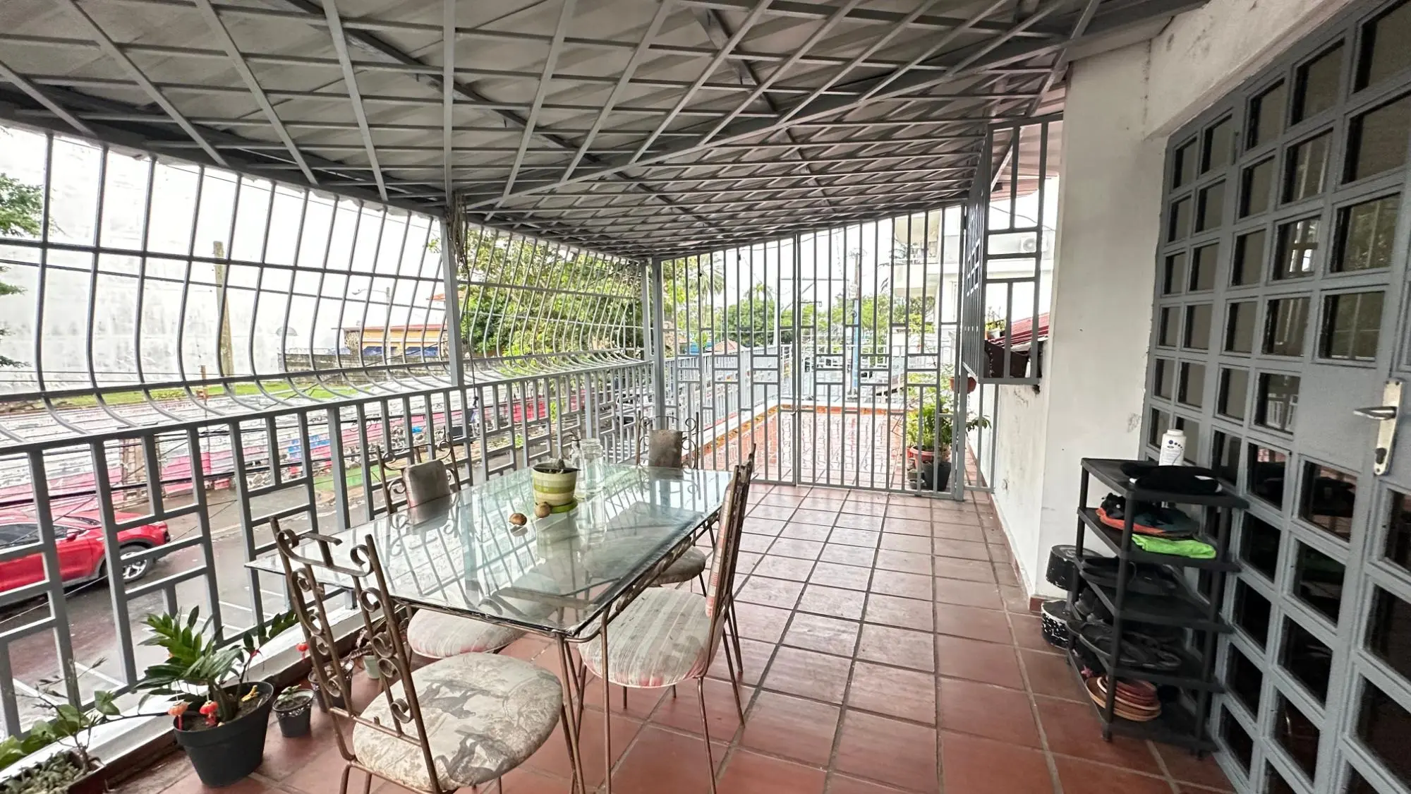 La Exposición, Calidonia - Photo 4