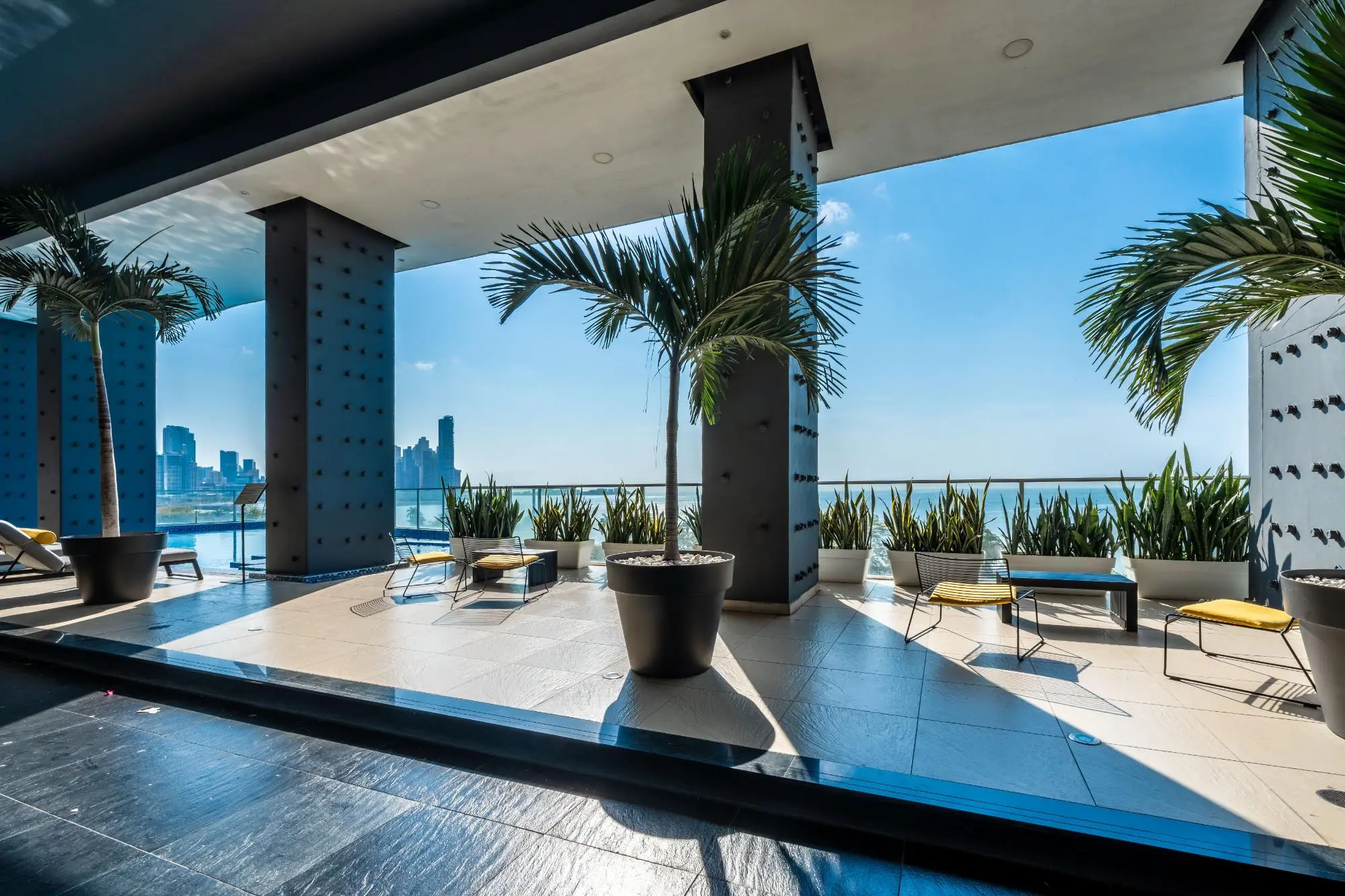 Avenida Balboa, Ph Element #11b - Photo 44