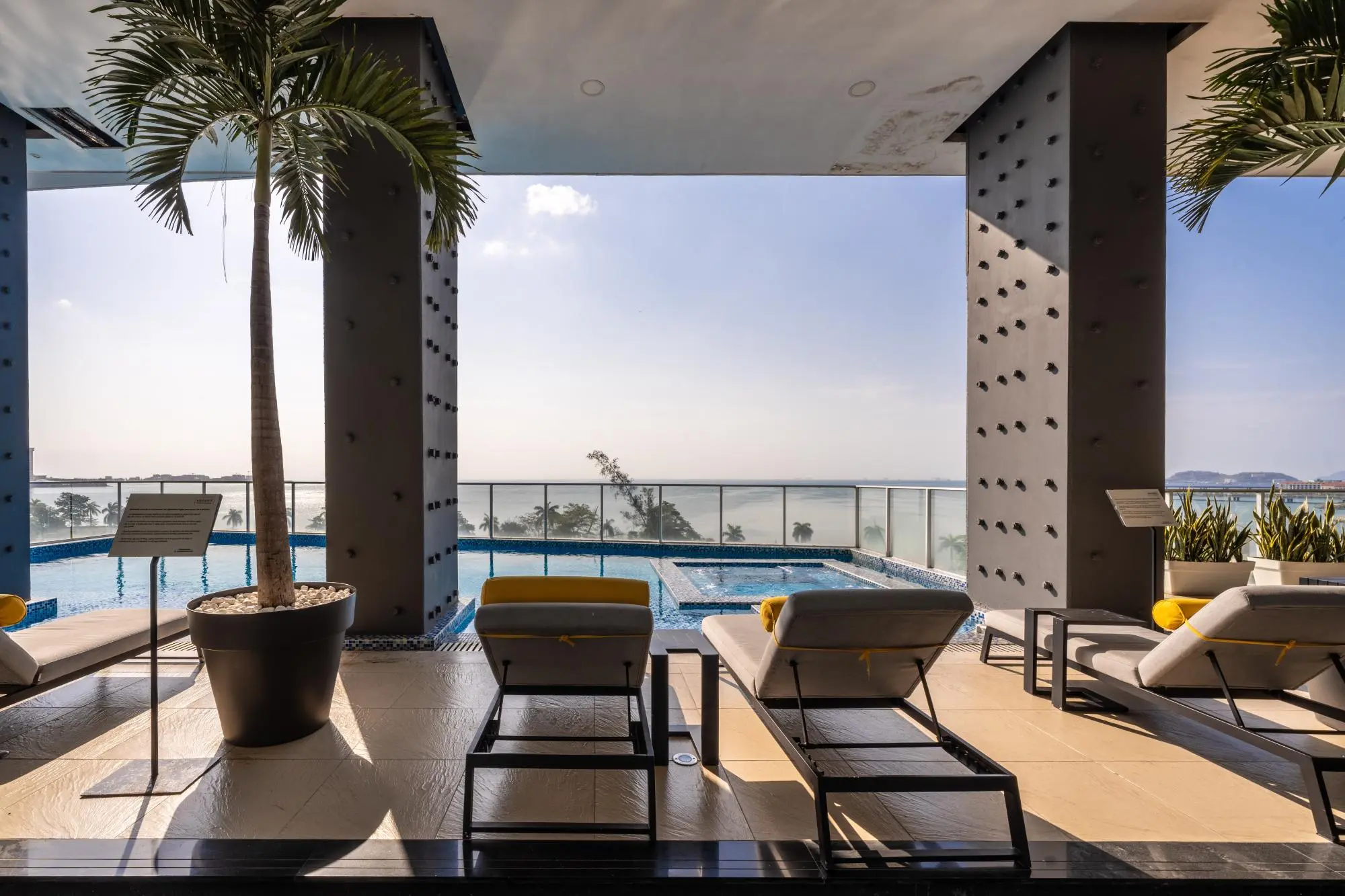 Avenida Balboa, Ph Element #11b - Photo 41