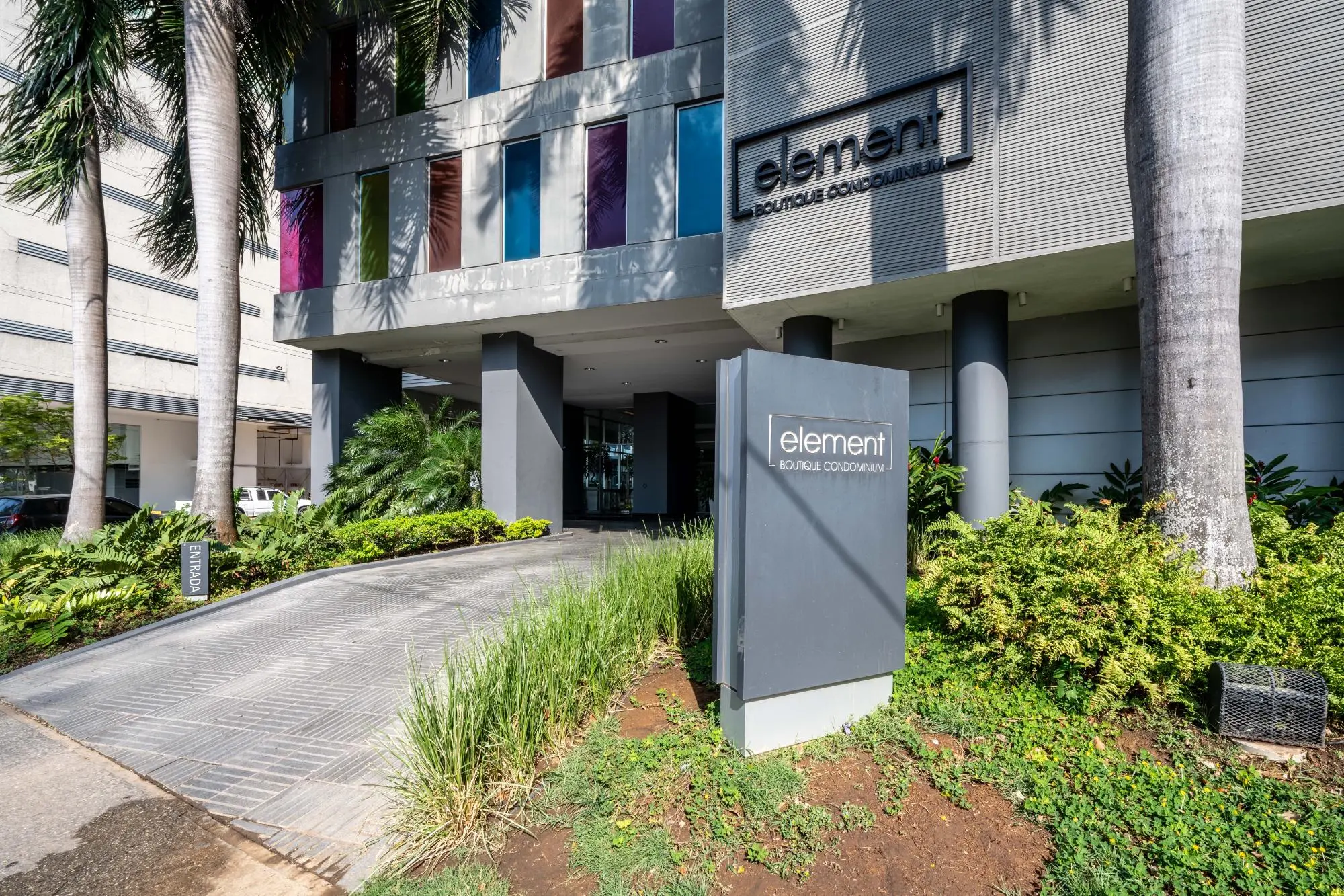 Avenida Balboa, Ph Element #11b - Photo 1