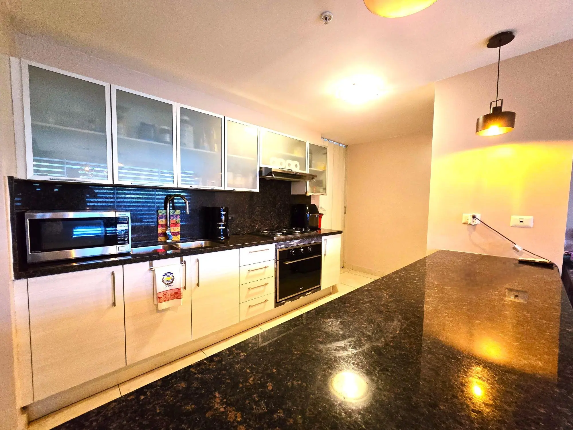 T400 Calle Principal Clayton #6d - Photo 9