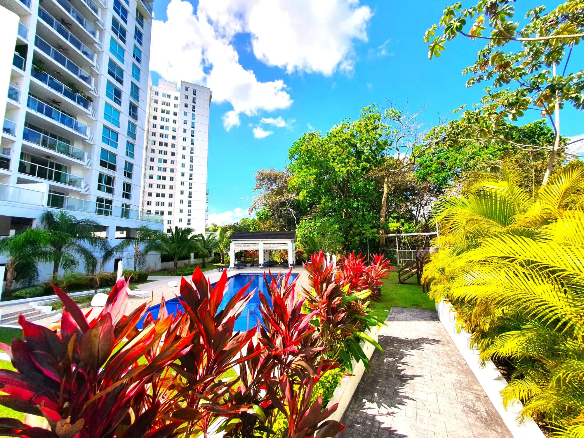 T400 Calle Principal Clayton #6d - Photo 54