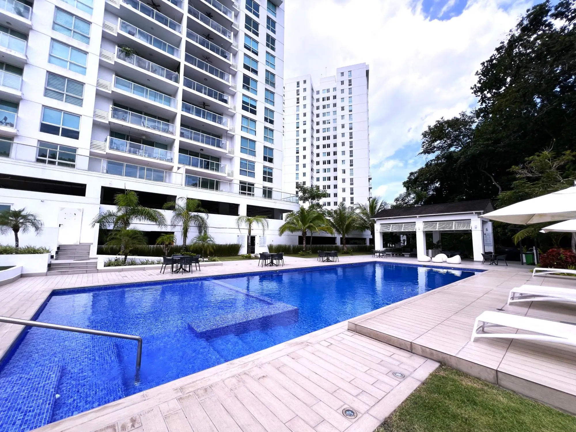 T400 Calle Principal Clayton #6d - Photo 46