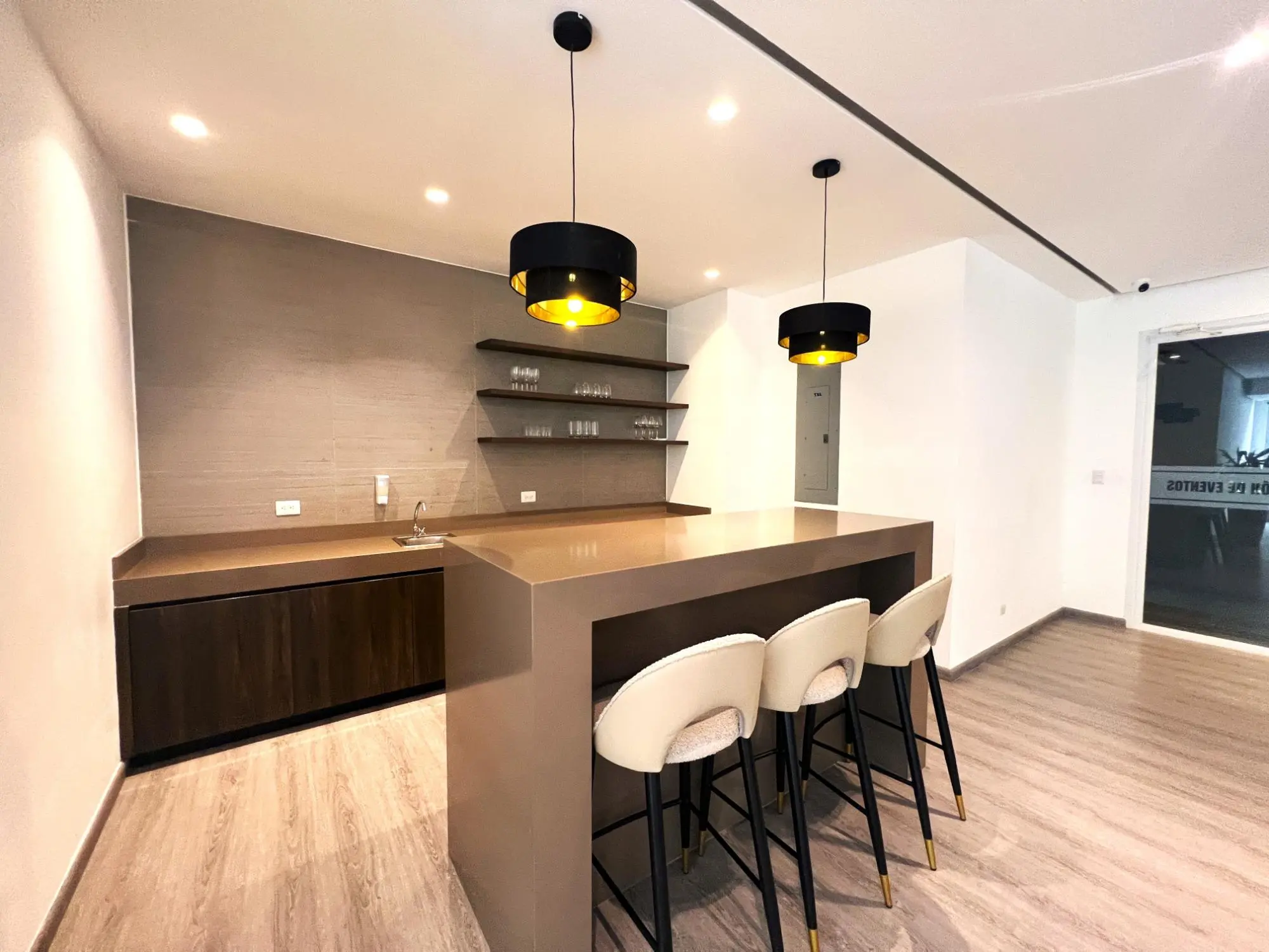 T400 Calle Principal Clayton #6d - Photo 40