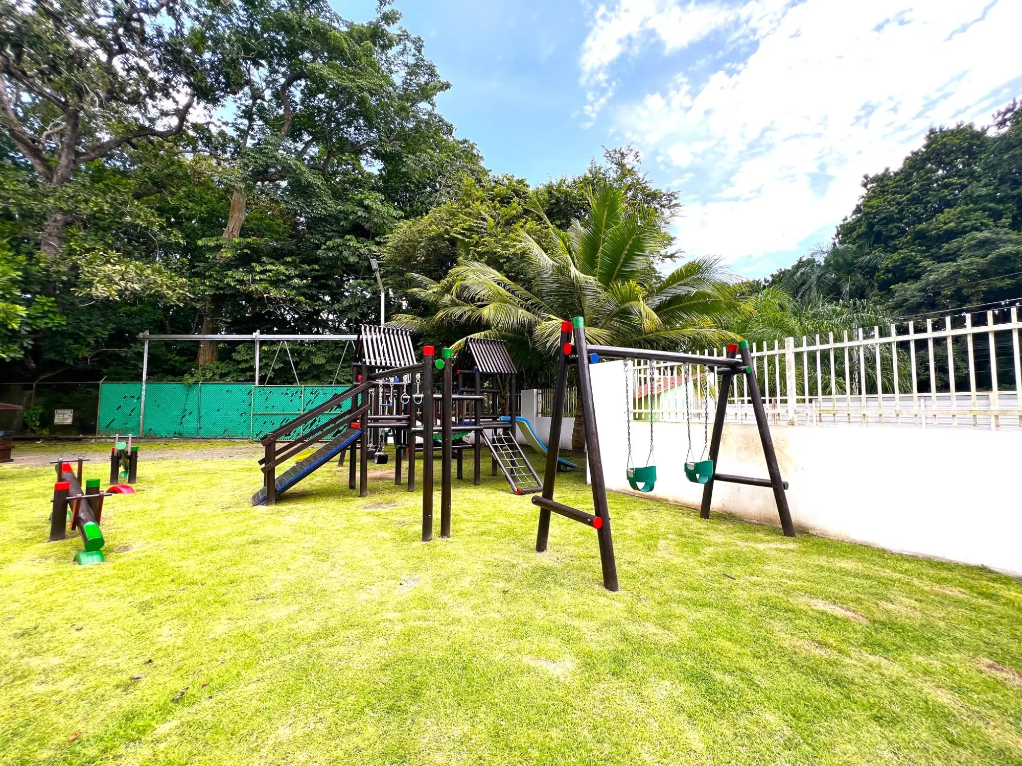 T400 Calle Principal Clayton #6d - Photo 50