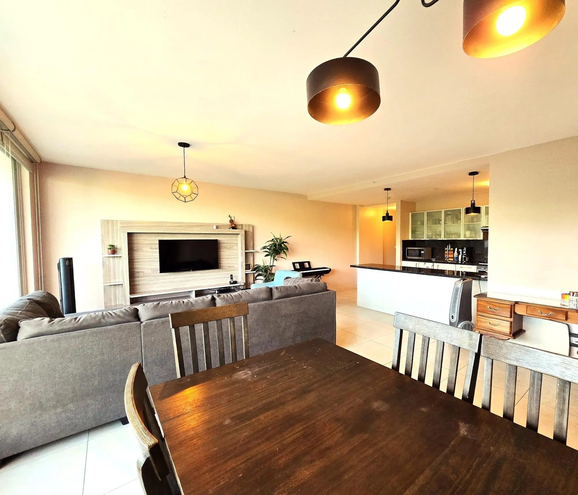 T400 Calle Principal Clayton #6d - Photo 2